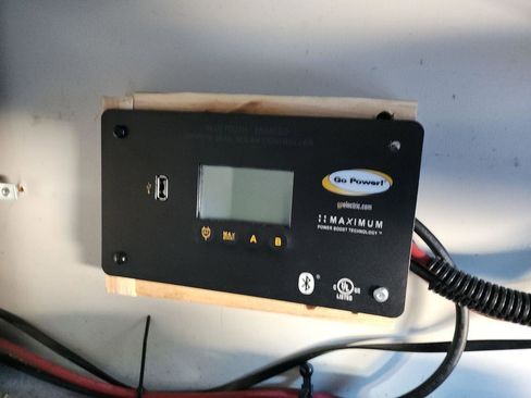 Used 2011 Mercedes-Benz Sprinter 2500 image 30