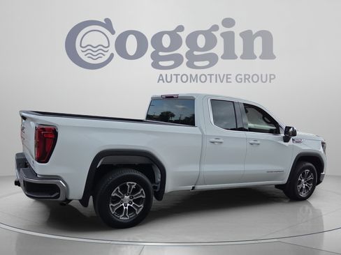 Certified 2026 GMC Sierra 1500 SLE w/ Max Trailering Package RWD image 6