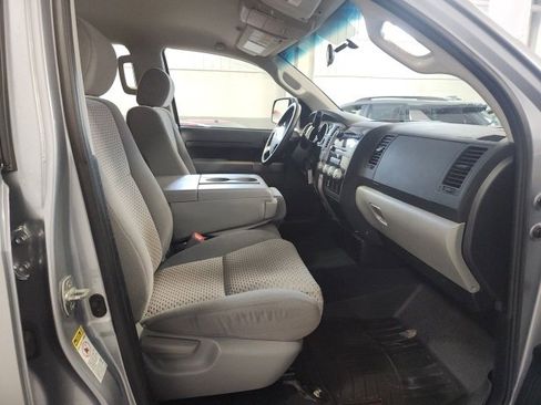 Used 2012 Toyota Tundra 4x4 Double Cab image 19