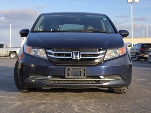 Used 2016 Honda Odyssey EX-L image 8