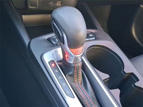 Certified 2024 Chevrolet Trax RS w/ Driver Confidence Package image 15