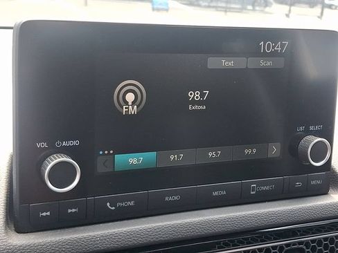 Used 2023 Honda Civic Sport image 16