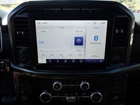 Certified 2022 Ford F150 XLT w/ Equipment Group 302A High image 28