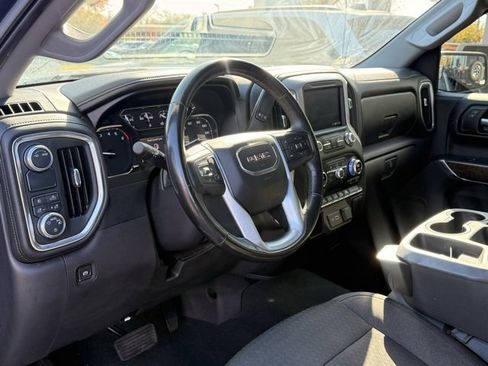 Used 2021 GMC Sierra 1500 Elevation image 15