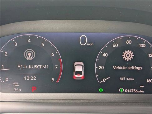 Used 2023 Honda Accord LX image 11