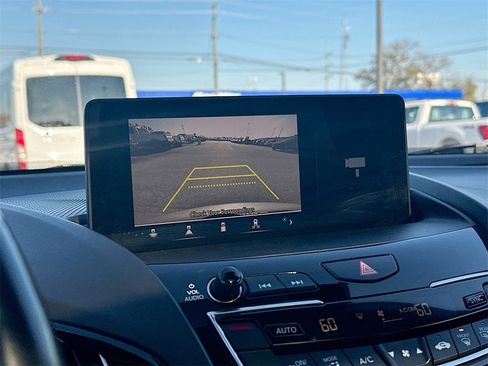 Used 2020 Acura RDX Technology Package image 23