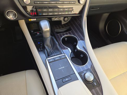 Used 2021 Lexus RX 350 FWD w/ Luxury Package image 22