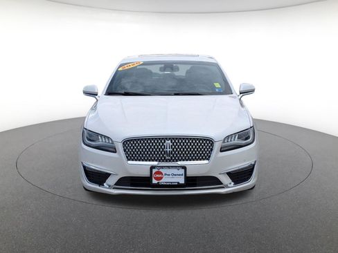 Used 2020 Lincoln MKZ Reserve FWD image 2