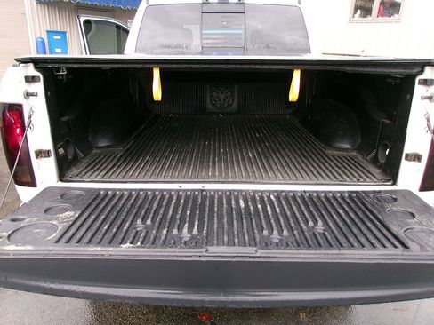 Used 2018 RAM 1500 Big Horn image 16