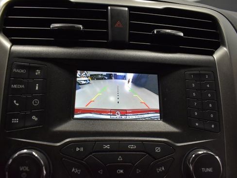 Used 2020 Ford Fusion S image 19