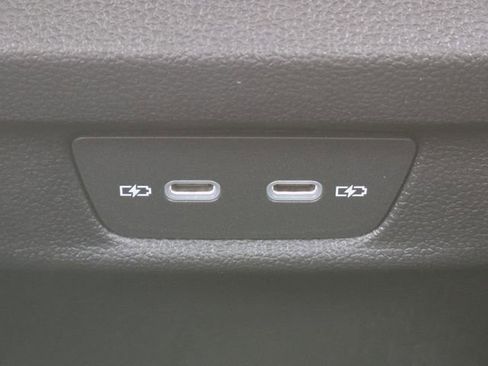 New 2026 Volkswagen Tiguan S FWD image 14