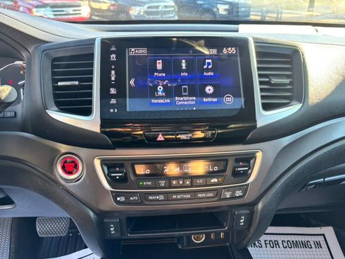 Used 2017 Honda Pilot EX-L image 30
