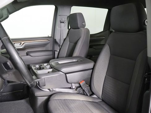Used 2023 Chevrolet Silverado 1500 LT AWD/4WD image 25