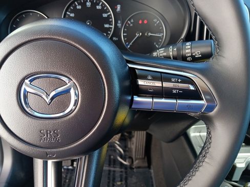 Certified 2025 MAZDA CX-50 2.5 Hybrid w/ Weather Package image 18