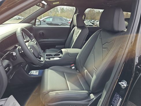 New 2026 Hyundai Palisade XRT Pro image 16