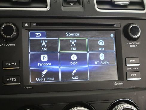 Used 2017 Subaru Forester 2.5i w/ Alloy Wheel Package image 29