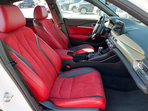 Used 2024 Acura Integra A-Spec w/ Technology Package FWD image 36