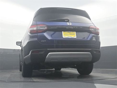 Used 2024 Honda Pilot EX-L image 32