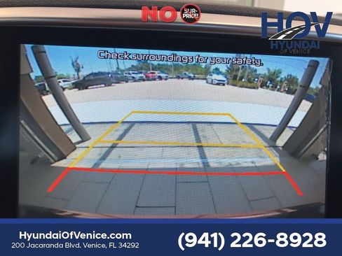 Used 2020 Kia Sportage EX FWD image 15