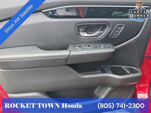 Used 2024 Honda Pilot EX-L image 20