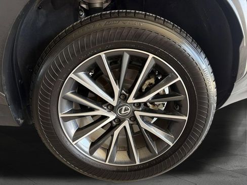 Certified 2025 Lexus NX 250 FWD w/ Cold Area Package image 24