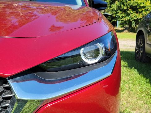 Used 2024 MAZDA CX-30 AWD 2.5 S w/ Select Sport Pkg image 2