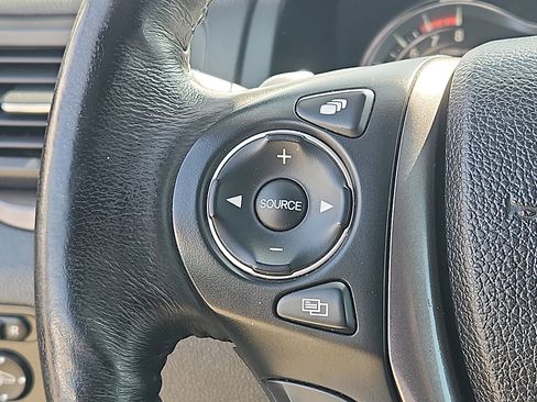 Used 2022 Honda Ridgeline RTL-E image 21