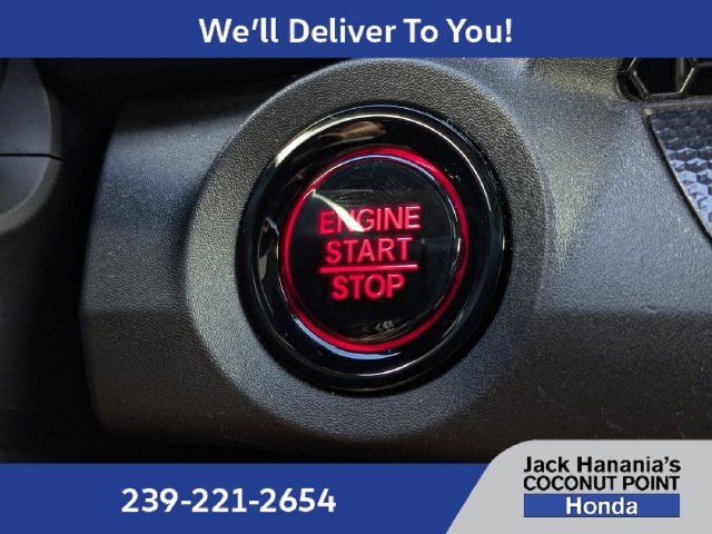 Used 2024 Honda CR-V EX image 33