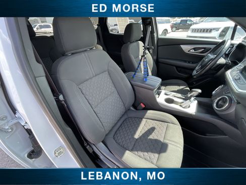 Used 2020 Chevrolet Blazer LT AWD/4WD image 26