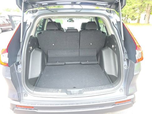 Used 2026 Honda CR-V EX image 26