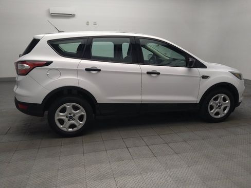 Used 2019 Ford Escape S FWD image 10