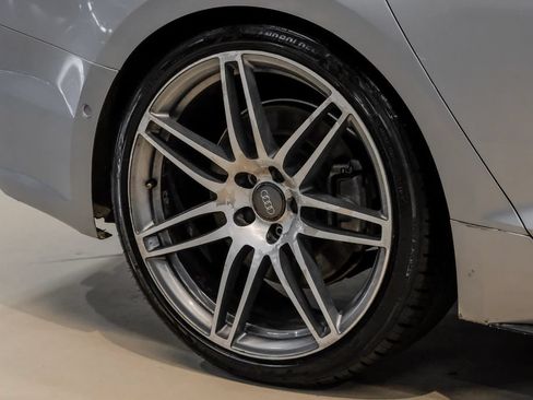 Used 2019 Audi A5 2.0T Prestige w/ Black Optic Plus Package AWD/4WD image 51