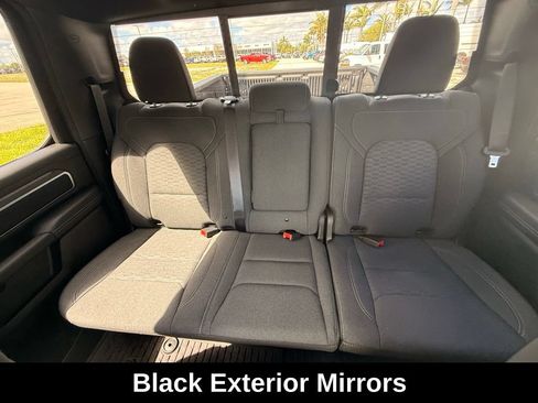 Used 2026 RAM 1500 Big Horn RWD image 24