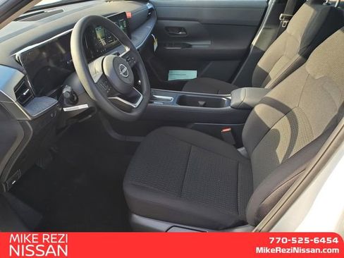 New 2026 Nissan Kicks S image 9