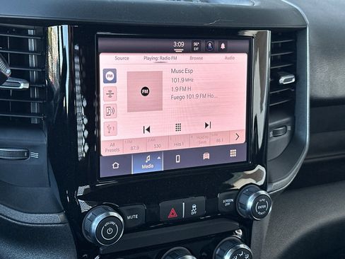 New 2025 RAM 5500 Tradesman image 15