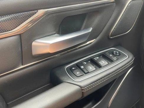 Used 2020 RAM 1500 Sport w/ Leather & Sound Group AWD/4WD image 34