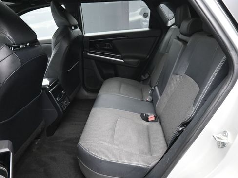 Used 2023 Toyota bZ4X XLE w/ Weather Package image 22