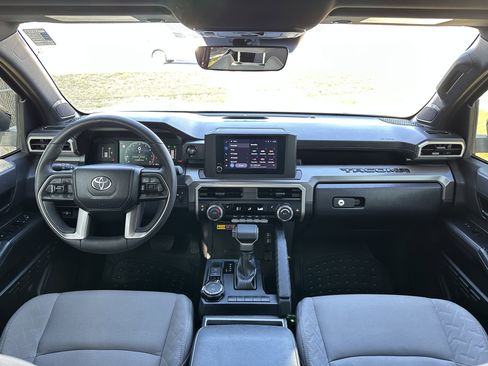 Used 2024 Toyota Tacoma SR5 image 25