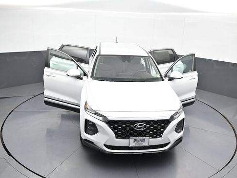 Used 2020 Hyundai Santa Fe SE w/ Cargo Package AWD/4WD image 45