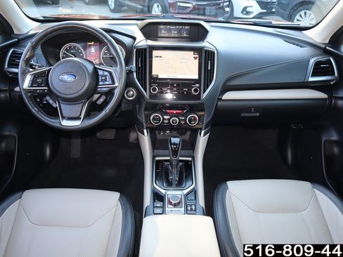 Used 2022 Subaru Forester Limited image 15