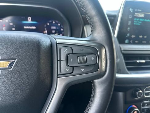 Used 2023 Chevrolet Tahoe Premier AWD/4WD image 33