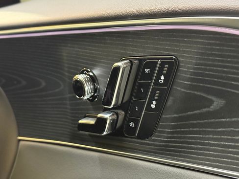 New 2026 Cadillac Lyriq Sport AWD/4WD image 51