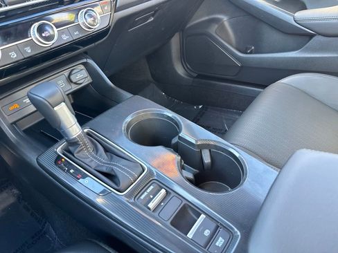 Certified 2025 Honda Civic Sport Touring image 27