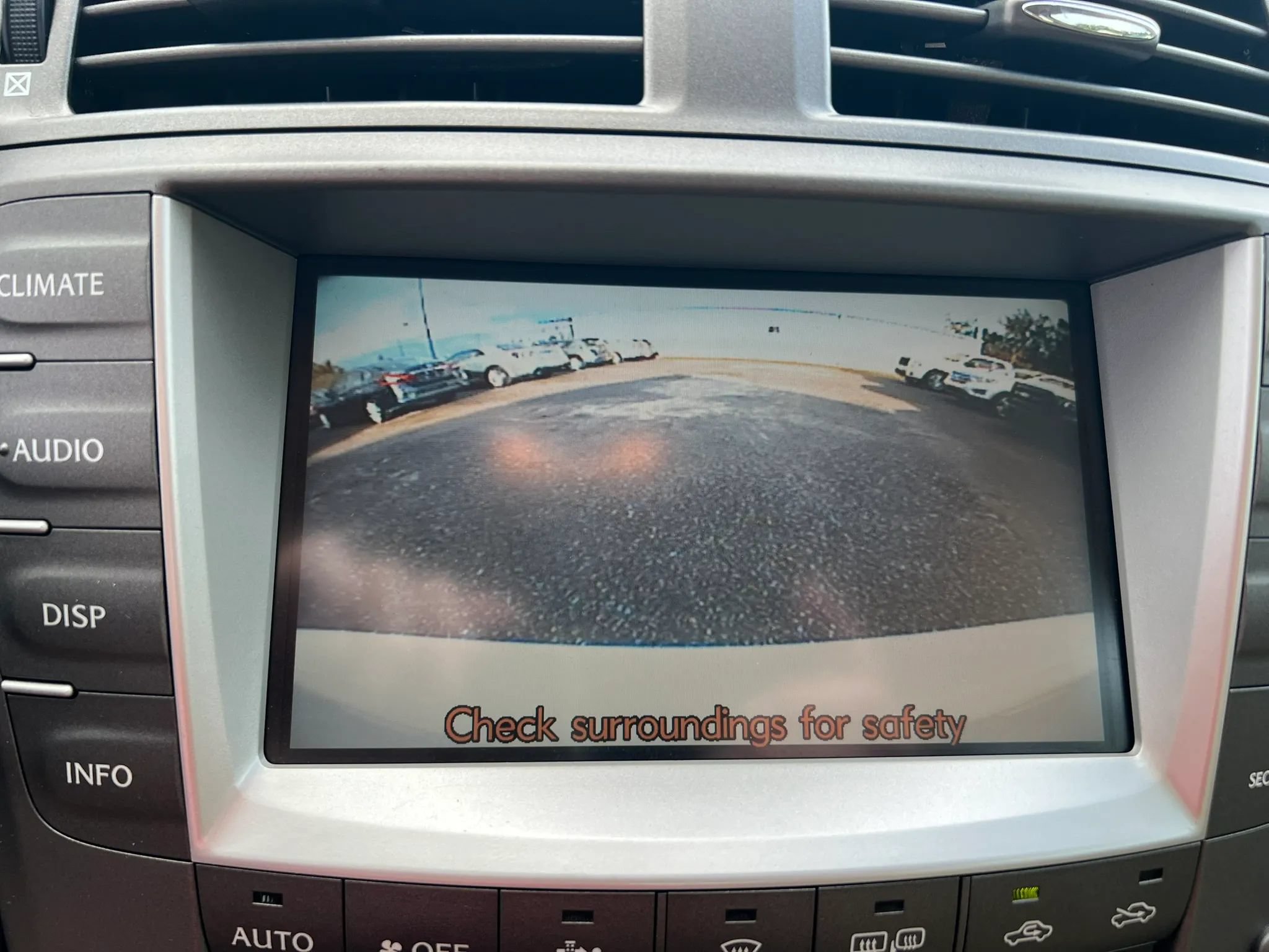 Used 2007 Lexus IS 250 RWD image 13