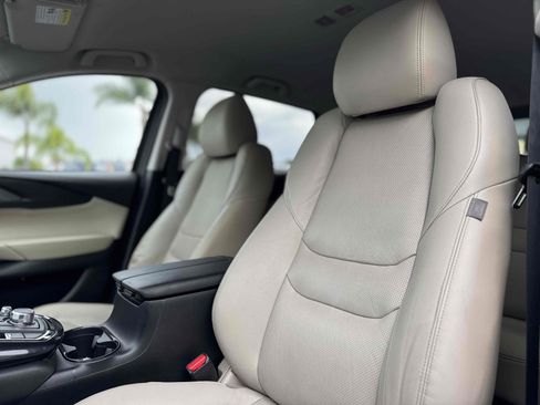 Used 2016 MAZDA CX-9 Touring image 13