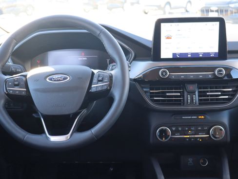 Used 2023 Ford Escape Active image 13