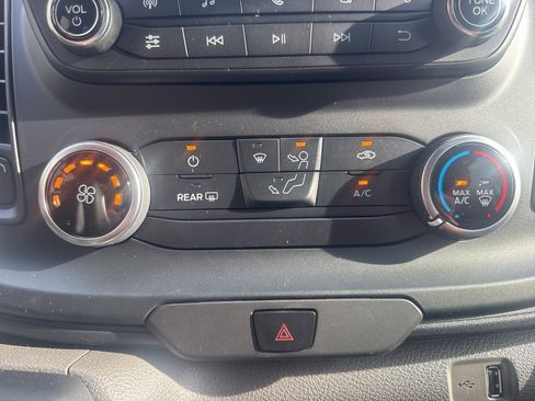 New 2025 Ford Transit 350 XL image 25