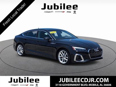 Used 2024 Audi A5 2.0T Premium Plus