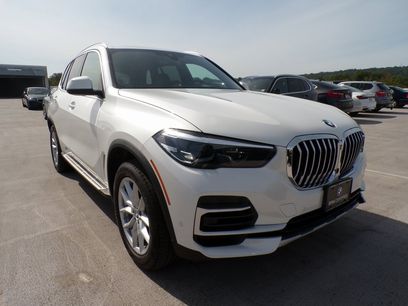 Certified 2023 BMW X5 xDrive40i w/ Premium Package