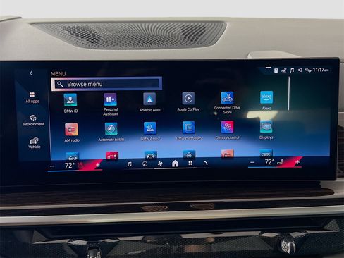 New 2026 BMW X5 xDrive40i w/ Climate Comfort Package image 16